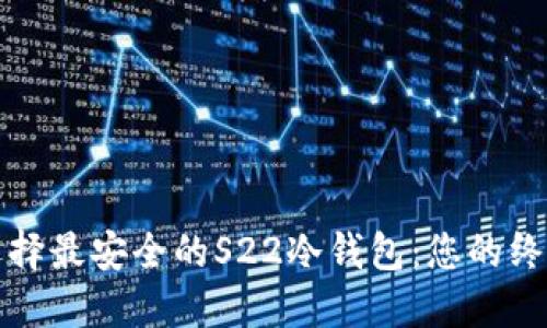如何选择最安全的S22冷钱包：您的终极指南