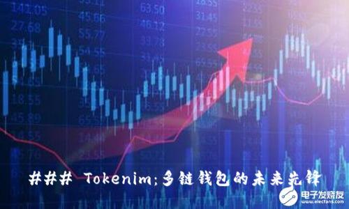 ### Tokenim：多链钱包的未来先锋