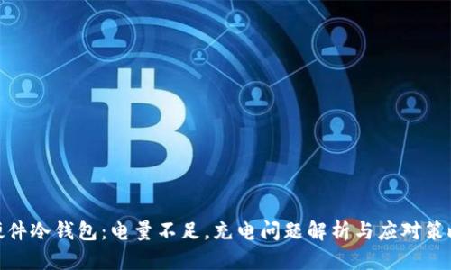 硬件冷钱包：电量不足，充电问题解析与应对策略