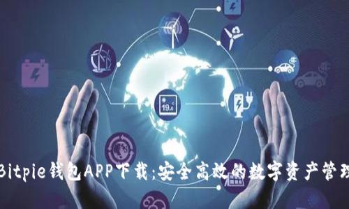 官方Bitpie钱包APP下载：安全高效的数字资产管理利器