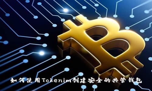 如何使用Tokenim创建安全的共管钱包