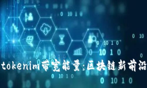 深入了解tokenim带宽能量：区块链新前沿的引领者