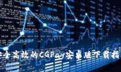 安全高效的CGPay安卓版下载