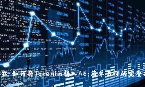 ### 如何将Tokenim转入AE：简单易懂的完整指南