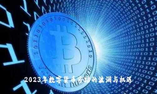 2023年数字货币市场的波澜与机遇