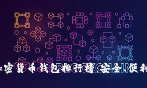 2023年最受欢迎的加密货币钱包排行榜：安全、便利与多样化的完美结合