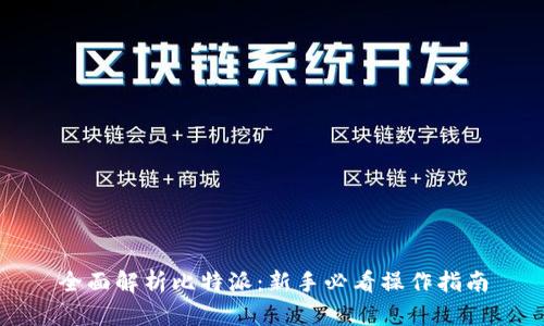 全面解析比特派：新手必看操作指南