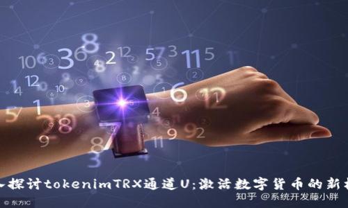 深入探讨tokenimTRX通道U：激活数字货币的新机会