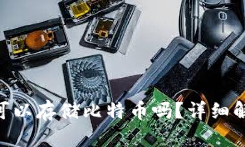 Tokenim钱包可以存储比特币吗？详细解析及使用指南