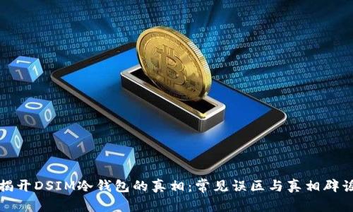 揭开DSIM冷钱包的真相：常见误区与真相辟谣