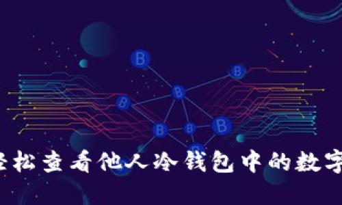 如何轻松查看他人冷钱包中的数字资产？