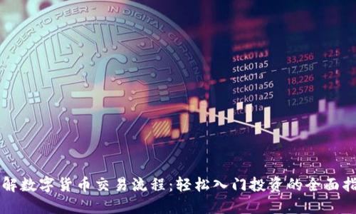 详解数字货币交易流程：轻松入门投资的全面指南