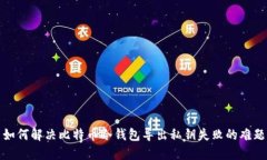 如何解决比特币冷钱包导