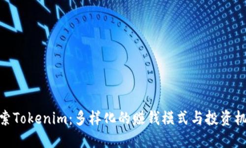 探索Tokenim:多样化的赚钱模式与投资机会