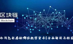 冷钱包能存放哪些数字货