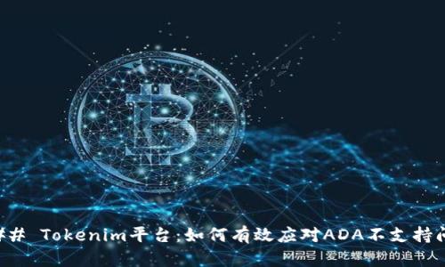 ### Tokenim平台：如何有效应对ADA不支持问题