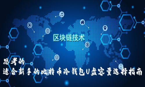 思考的
适合新手的比特币冷钱包U盘容量选择指南