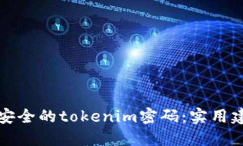 如何设定安全的tokenim密码：实用建议与技巧