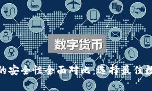 imKey与冷钱包的安全性全面对比：选择最佳数字资产存储方案
