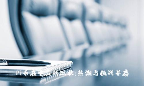 Pi币在中国的现状：热潮与挑战并存