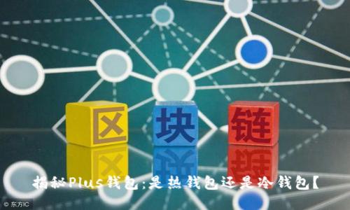 揭秘Plus钱包：是热钱包还是冷钱包？