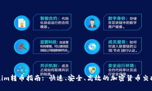 Tokenim转币指南: 快速、安全、高效的加密货币交换方法
