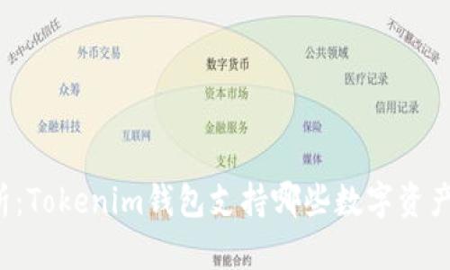 深度解析：Tokenim钱包支持哪些数字资产与功能？