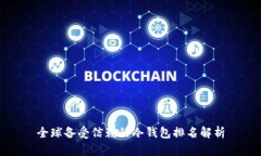 全球备受信赖的冷钱包排