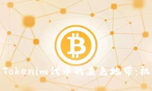 深入了解Tokenim代币的灰色地带：机遇与风险