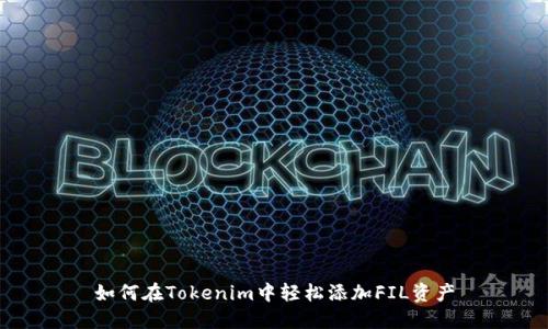 如何在Tokenim中轻松添加FIL资产