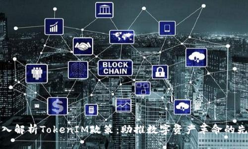 深入解析TokenIM政策：助推数字资产革命的先锋