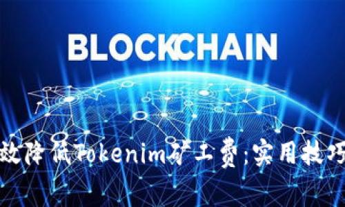 如何有效降低Tokenim矿工费:实用技巧与策略