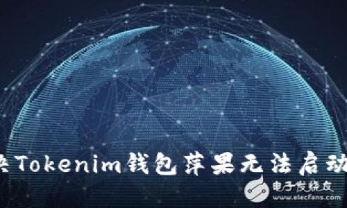 优质  
如何解决Tokenim钱包萍果无法启动的问题?