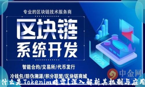 什么是Tokenim暗雷?深入解析其机制与应用