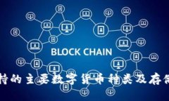 冷钱包支持的主要数字货