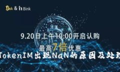 解决TokenIM出现NaN的原因及