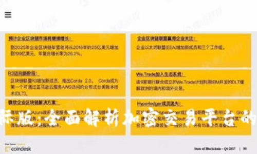 Tokenim国际版:全面解析加密交易平台的功能与优势