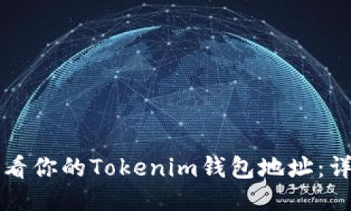 如何查看你的Tokenim钱包地址:详细指南