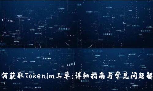 如何获取Tokenim工单:详细指南与常见问题解答