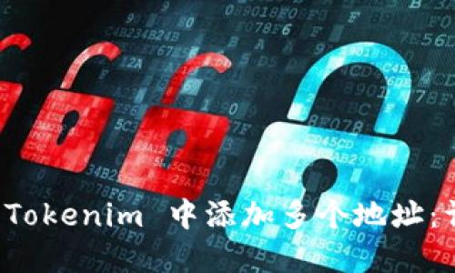 如何在 Tokenim 中添加多个地址:详细指南