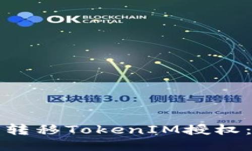 如何安全转移TokenIM授权:全面指南