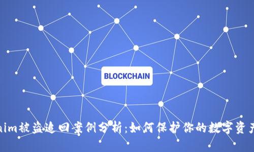 Tokenim被盗追回案例分析：如何保护你的数字资产安全