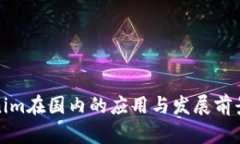Tokenim在国内的应用与发展