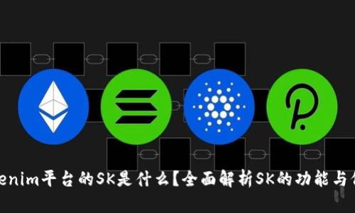 Tokenim平台的SK是什么？全面解析SK的功能与价值