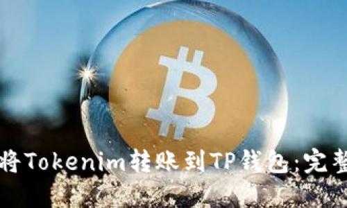 如何将Tokenim转账到TP钱包：完整指南