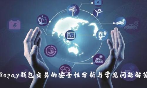 Gopay钱包交易的安全性分析与常见问题解答