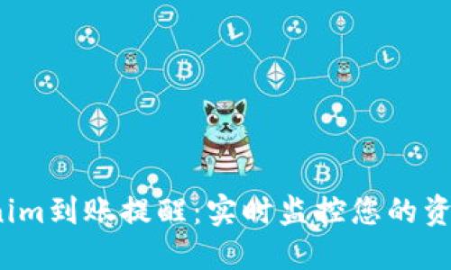  Tokenim到账提醒：实时监控您的资产动向