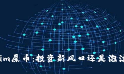 Tokenim屎币：投资新风口还是泡沫海洋？