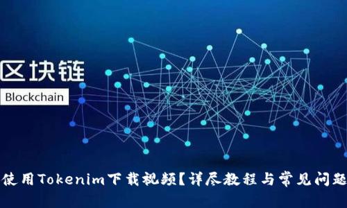 如何使用Tokenim下载视频？详尽教程与常见问题解答