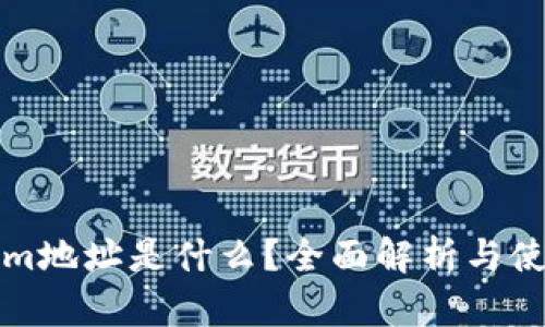 Tokenim地址是什么？全面解析与使用指南